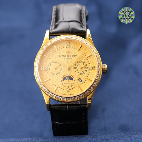 Watches Patek Philippe 314384 size:41 mm