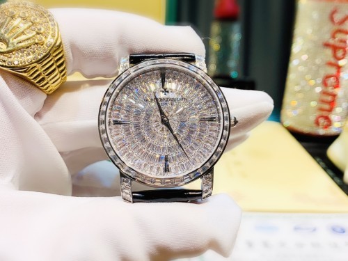  Watches Vacheron Constantin 314789 size:40 mm