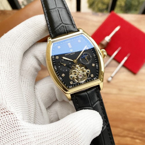  Watches Vacheron Constantin 314784 size:42 mm