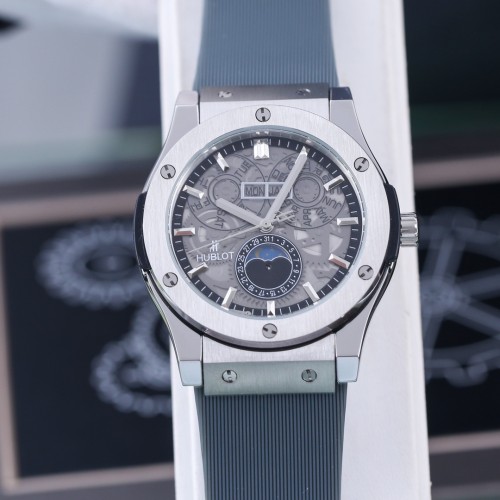 Watches Hublot 315796 size:43*13 mm