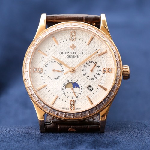 Watches Patek Philippe 314385 size:41 mm