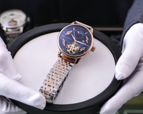  Watches Vacheron Constantin 314789 size:42 mm