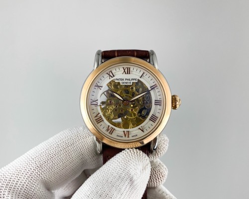 Watches Patek Philippe 314318 size:42 mm