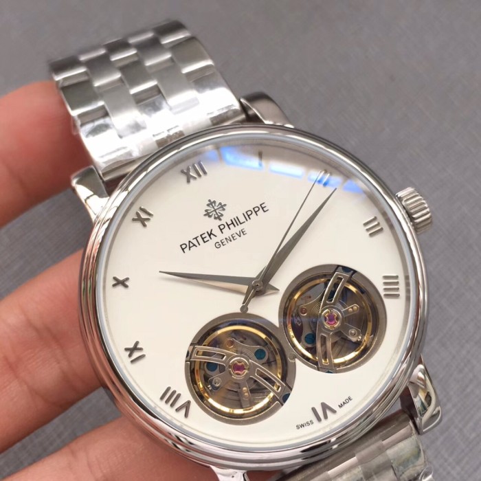 Watches Patek Philippe  PATEK PHILIPPE 314250 size:42 mm