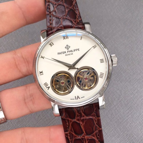 Watches Patek Philippe  314249 size:42 mm