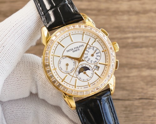 Watches Patek Philippe 314305 size:42 mm