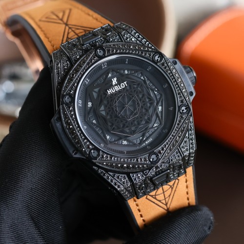 Watches Hublot 315799 size:43*13 mm