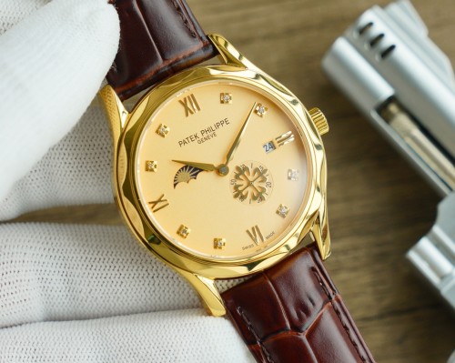 Watches Patek Philippe   314292 size:41 mm
