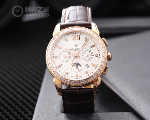 Watches Patek Philippe   314313 size:42 mm