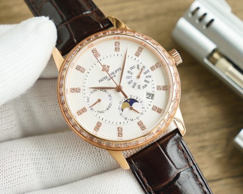 Watches Patek Philippe 314288 size:42 mm