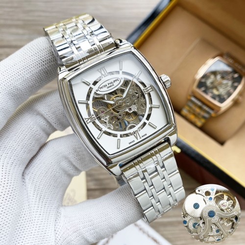 Watches Patek Philippe  314333 size:40 mm
