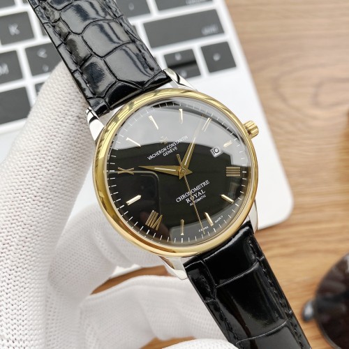  Watches Vacheron Constantin 314791 size:40 mm