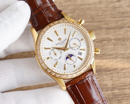 Watches Patek Philippe 314300 size:41 mm