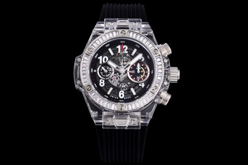 Watches  Hublot  315757 size:45 mm