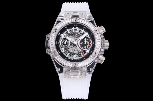 Watches  Hublot  315756 size:45 mm