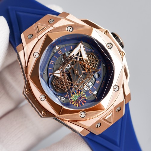 Watches  Hublot  315752 size:45 mm