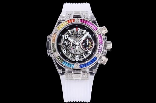 Watches  Hublot  315761 size:45 mm