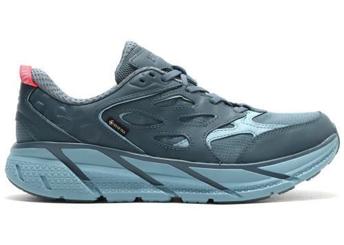 Shoes Hoka One One Clifton L Gore-Tex Goblin Blue Stone Blue (All Gender)