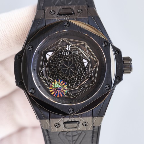 Watches  Hublot 315786 size:42*12 mm