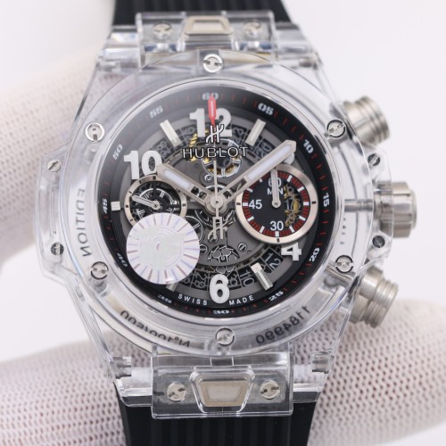  Watches Hublot BIG BANG 315860 size:45 mm