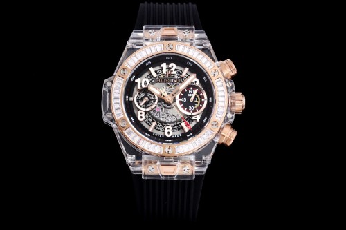 Watches  Hublot  315760 size:45 mm