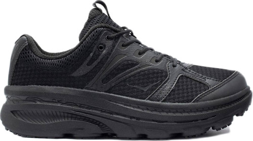 Hoka One One Bondi B Engineered Garments Black