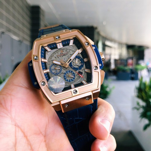 Watches  Hublot  315639 size:45 mm