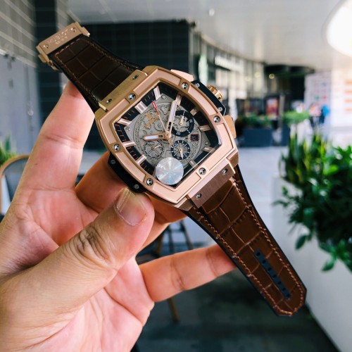 Watches  Hublot  315637 size:45 mm