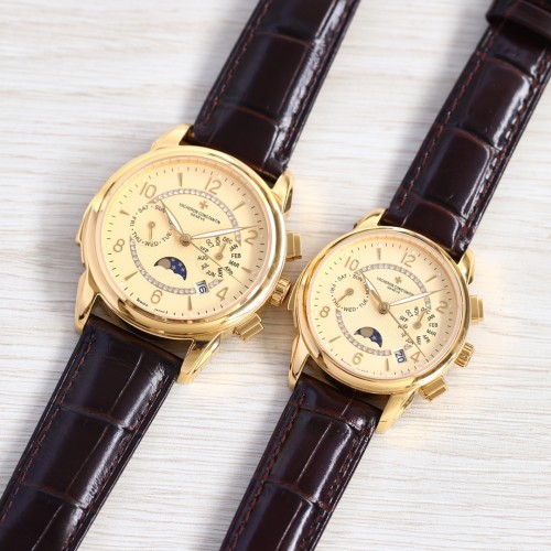 Watches Hublot Vacheron Constantin 315120 size:41*10 mm
