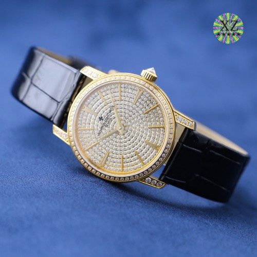 Watches Hublot Vacheron Constantin 315015 size:33*9 mm