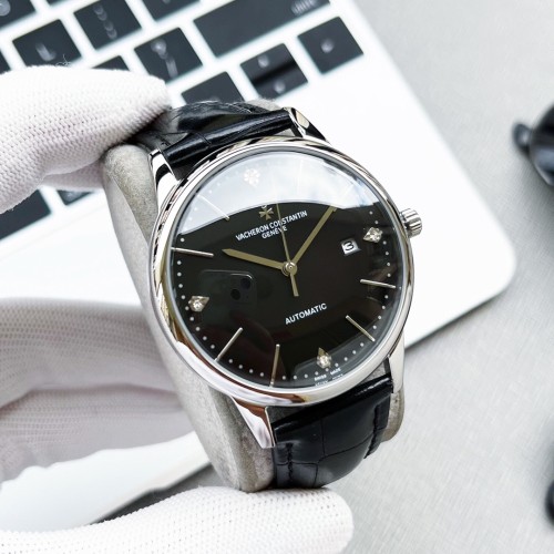 Watches Hublot Vacheron Constantin 315285 size:40 mm