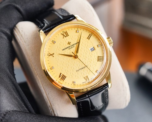  Watches Hublot Vacheron Constantin 314875 size:40 mm