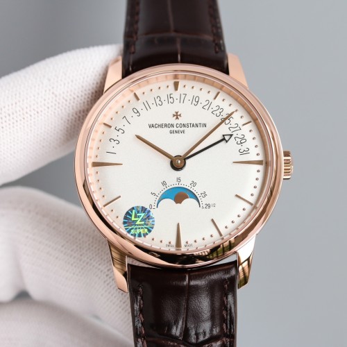  Watches Hublot Vacheron Constantin 314847 size:42*12 mm