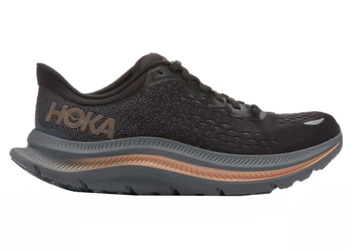 Hoka One One Kawana Black Copper (Women's)