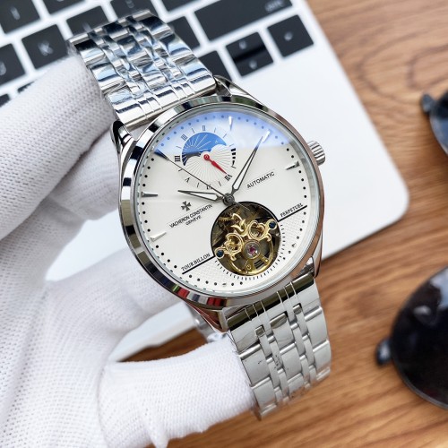  Watches Hublot Vacheron Constantin 314865 size:42*12 mm