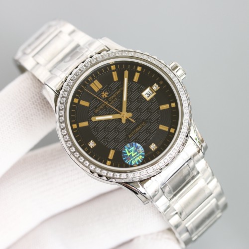  Watches Hublot Vacheron Constantin 314856 size:40 mm