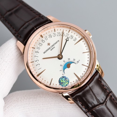  Watches Hublot Vacheron Constantin 314847 size:42*12 mm