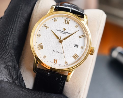  Watches Hublot Vacheron Constantin 314875 size:40 mm