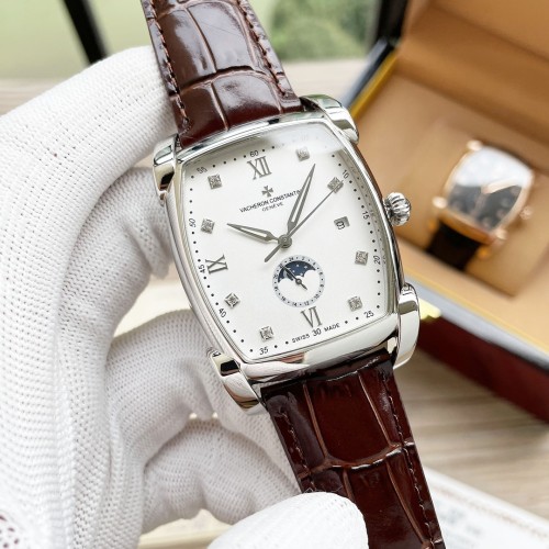  Watches Hublot Vacheron Constantin 314837 size:40*13 mm
