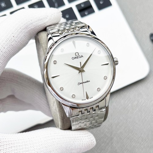 Watches OMEGA  318760 size:40*12 mm
