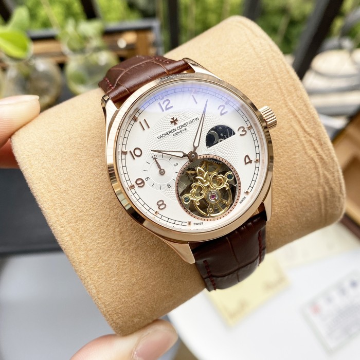  Watches Hublot Vacheron Constantin 314807 size:41*10 mm