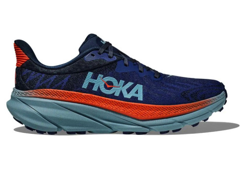 Hoka One One Challenger ATR 7 Bellwether Blue Stone