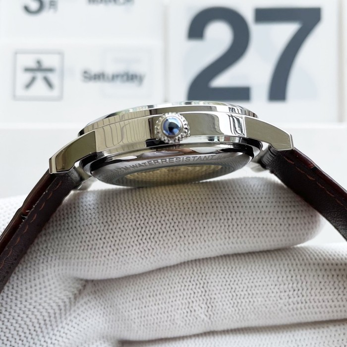  Watches Hublot Vacheron Constantin 314809 size:41*10 mm