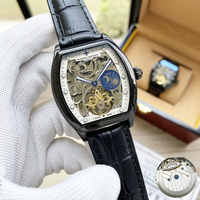  Watches Hublot VACHERON CONSTANT 314816 size:42*13 mm