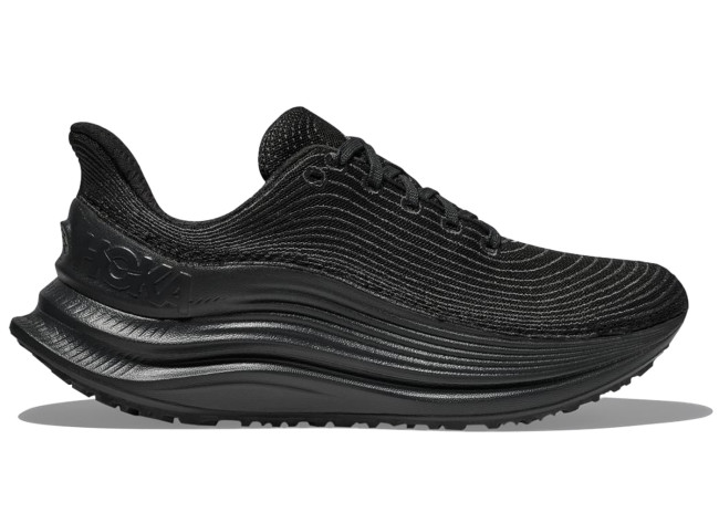 Hoka TC 1.0 Black (All Gender)