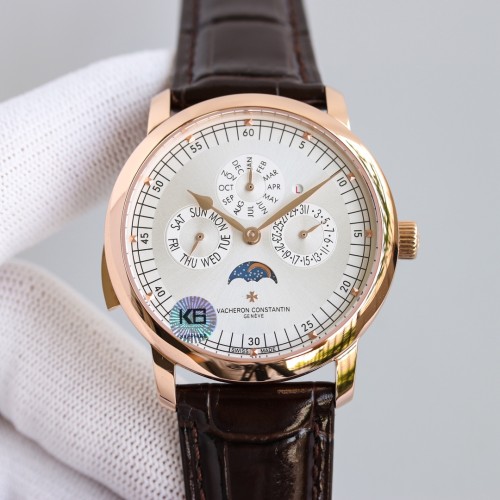  Watches Hublot Vacheron constantin 314899 size:42 mm
