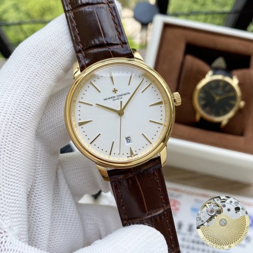  Watches Hublot Vacheron Constantin 314850 size:42*12 mm
