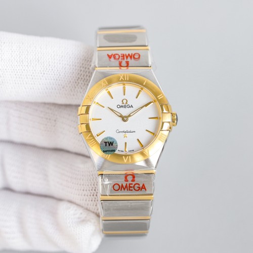  Watches OMEGA 318854 size:28 mm