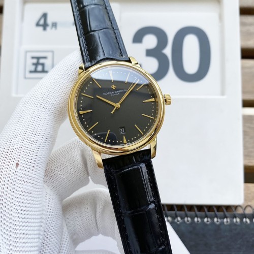  Watches Hublot Vacheron Constantin 314866 size:42*12 mm