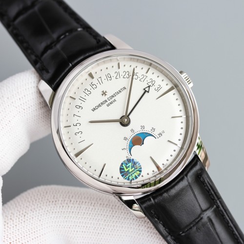  Watches Hublot Vacheron Constantin 314846 size:42*12 mm